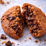 biscoff choco chunk