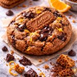 biscoff choco chunk
