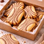 choco vanilla crunch