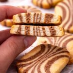 choco vanilla crunch