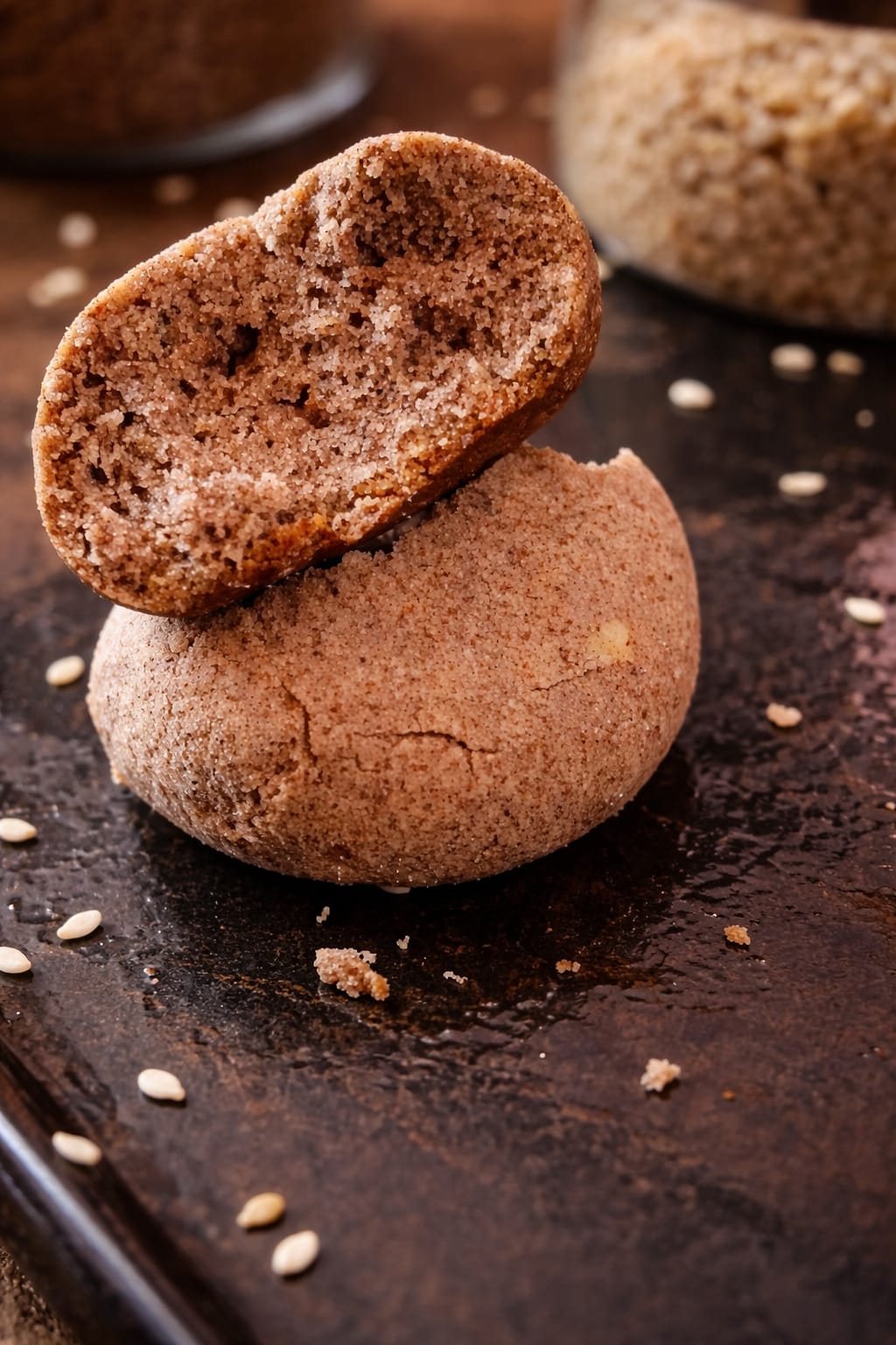 wholesome ragi delight