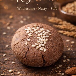 wholesome ragi delight